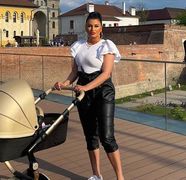 Exclusiv! Cum a reușit Manuela Oprișiu să slăbească 30 de kilograme în opt luni: "Am fost ambițioasă, am urmat și un regim!"